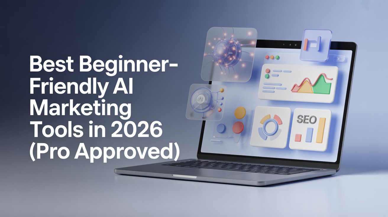 AI Marketing Tools