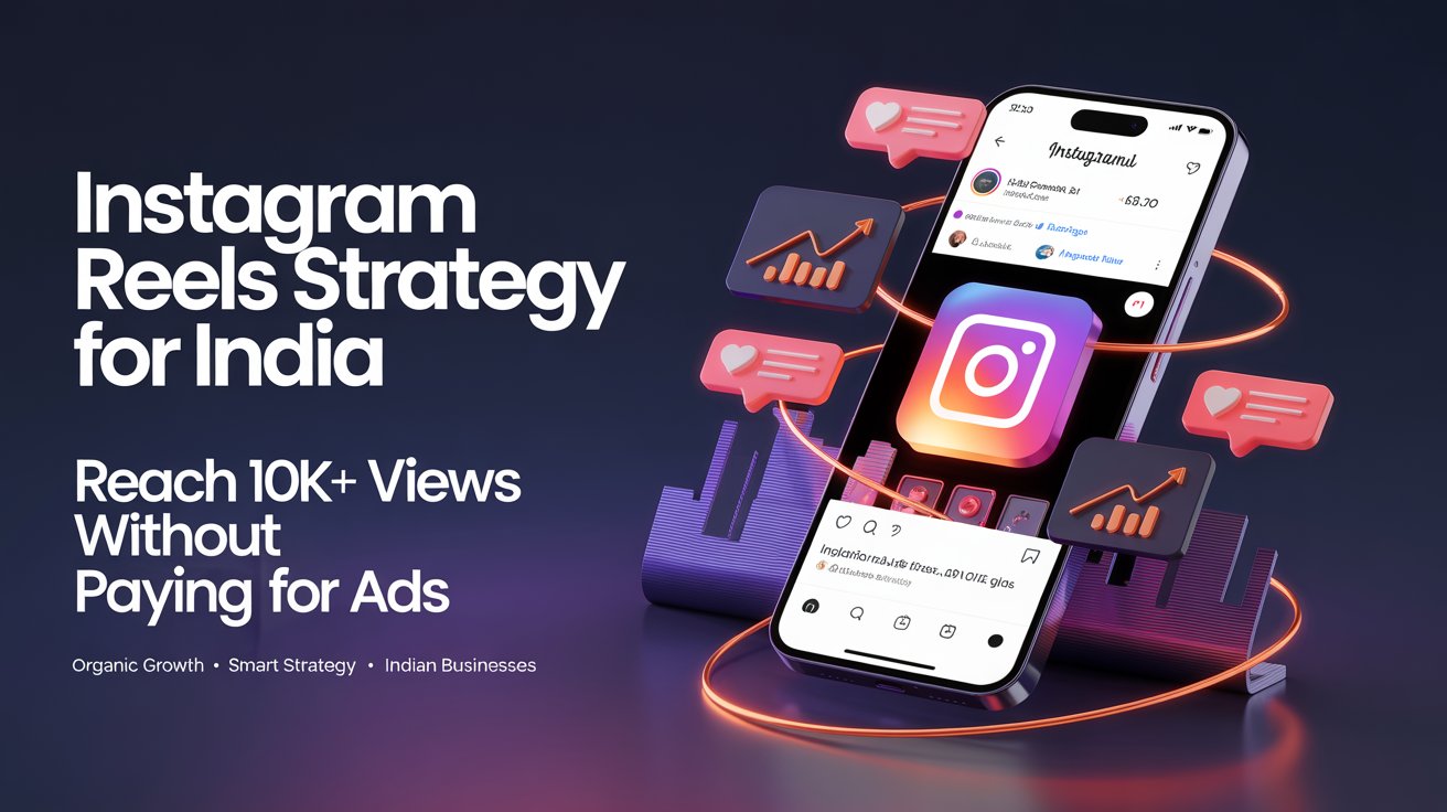 Instagram Reels Strategy in India
