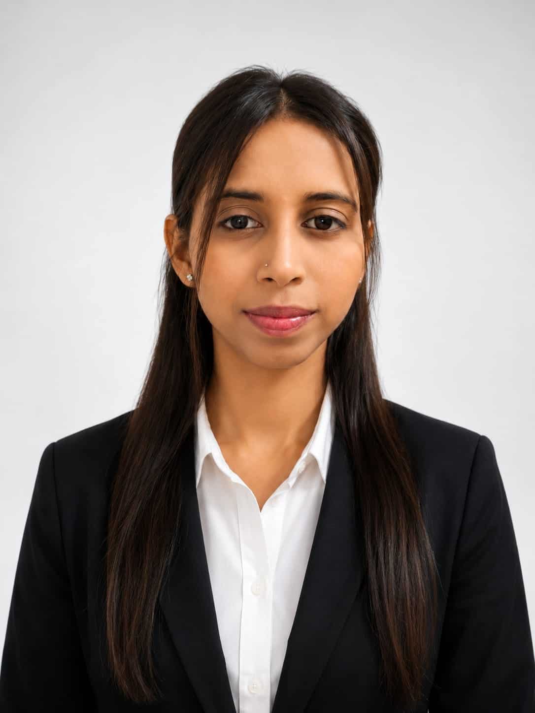Nidhi Patel SEO expert and digital marketing content strategist